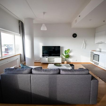 Flexi Homes Itaekeskus Хелзинки Екстериор снимка