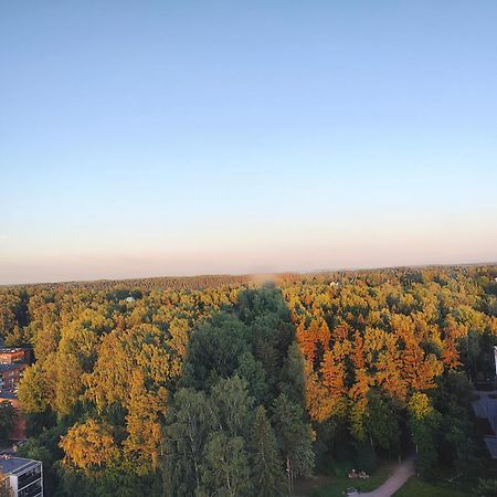 Flexi Homes Itaekeskus Хелзинки Екстериор снимка
