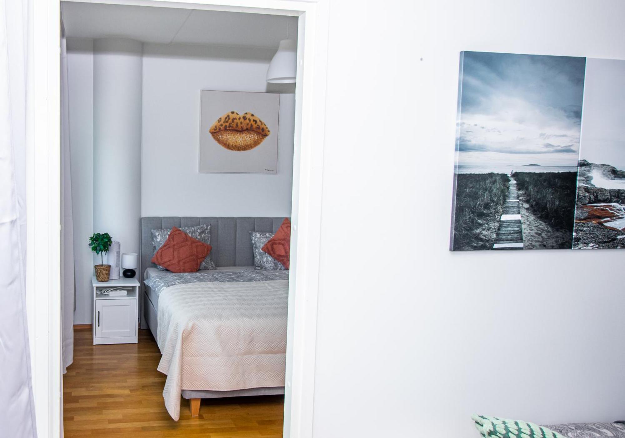 Flexi Homes Itaekeskus Хелзинки Екстериор снимка