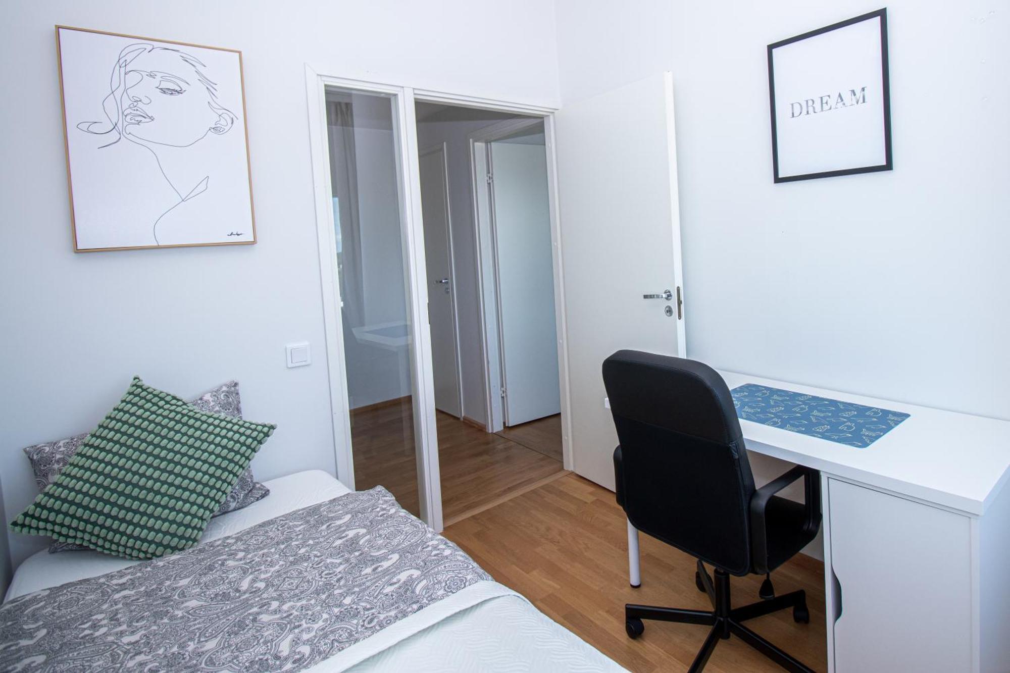 Flexi Homes Itaekeskus Хелзинки Екстериор снимка