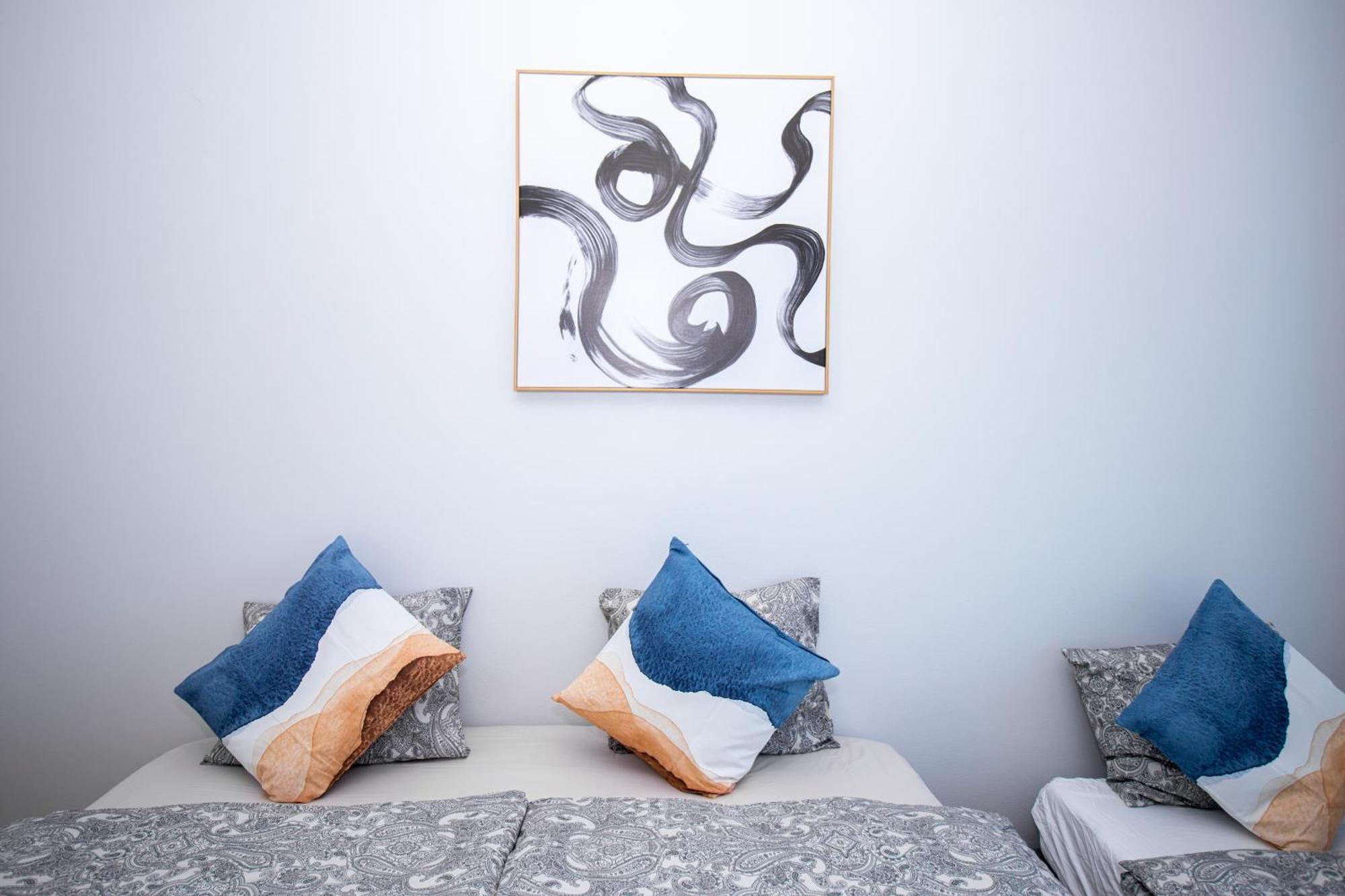 Flexi Homes Itaekeskus Хелзинки Екстериор снимка