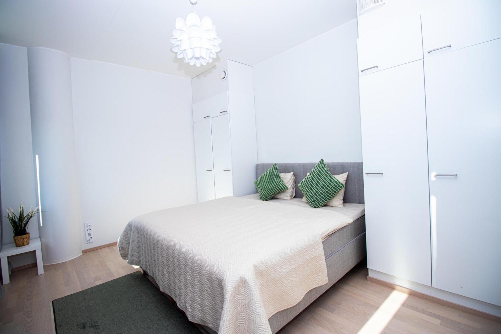 Flexi Homes Itaekeskus Хелзинки Екстериор снимка