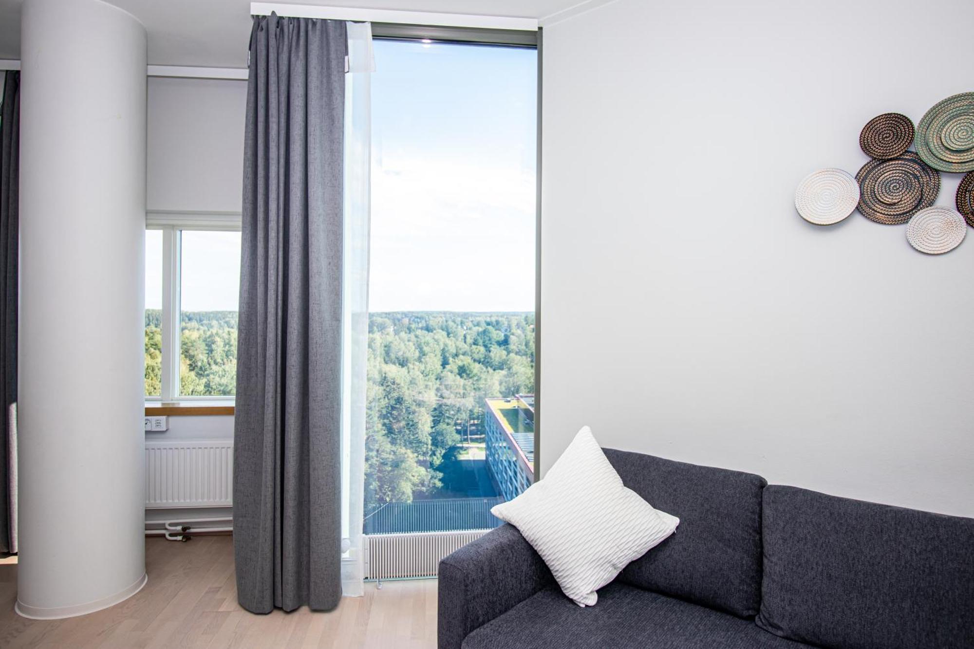 Flexi Homes Itaekeskus Хелзинки Екстериор снимка