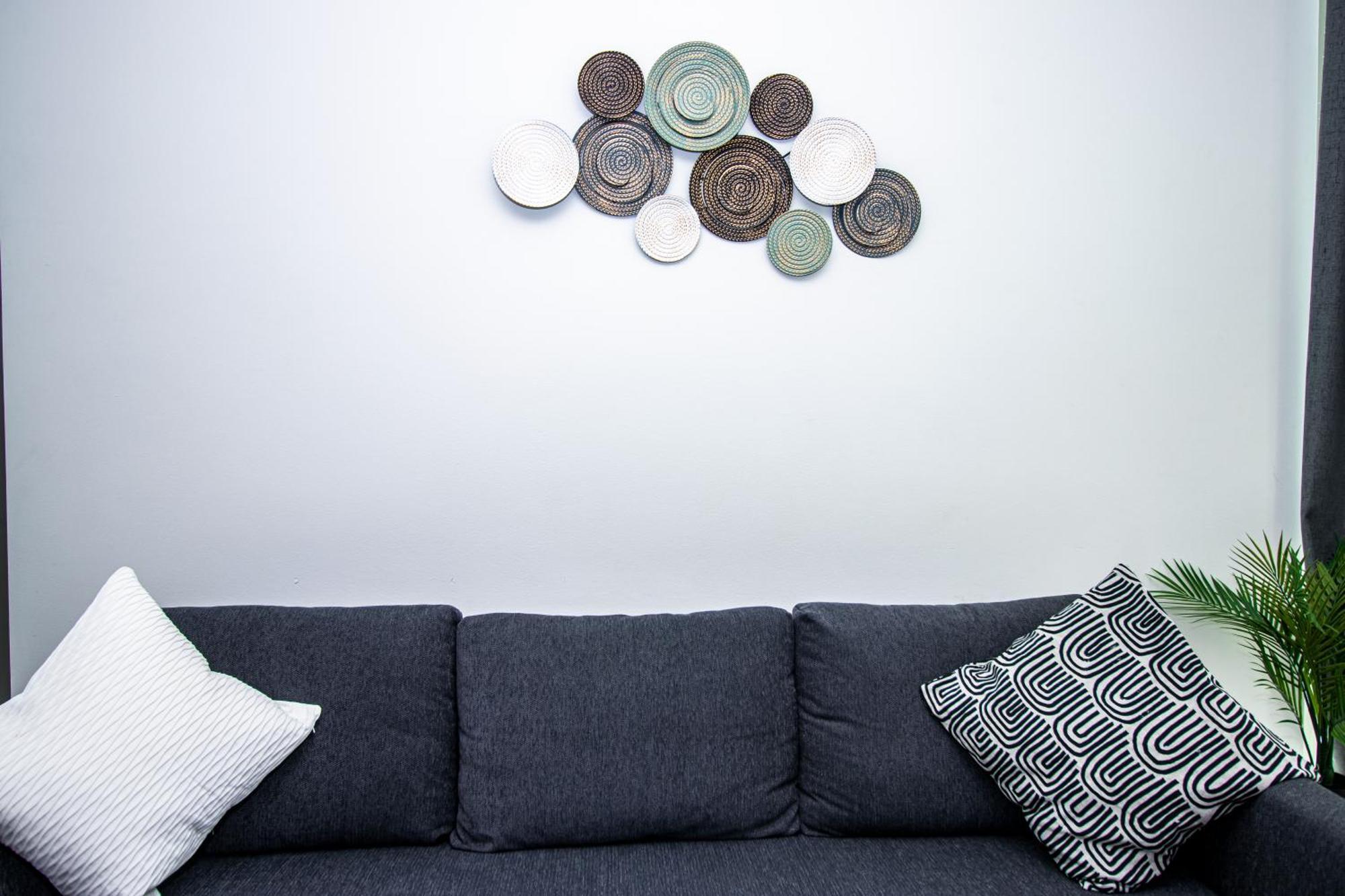 Flexi Homes Itaekeskus Хелзинки Екстериор снимка
