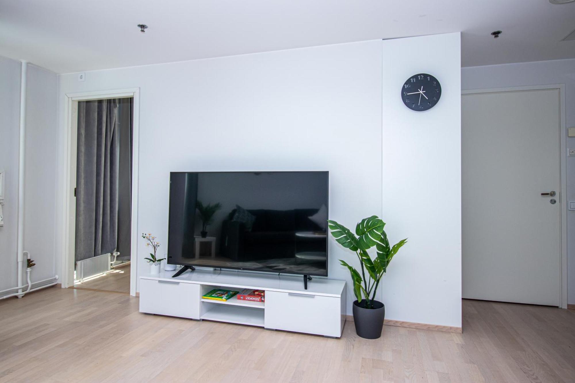 Flexi Homes Itaekeskus Хелзинки Екстериор снимка