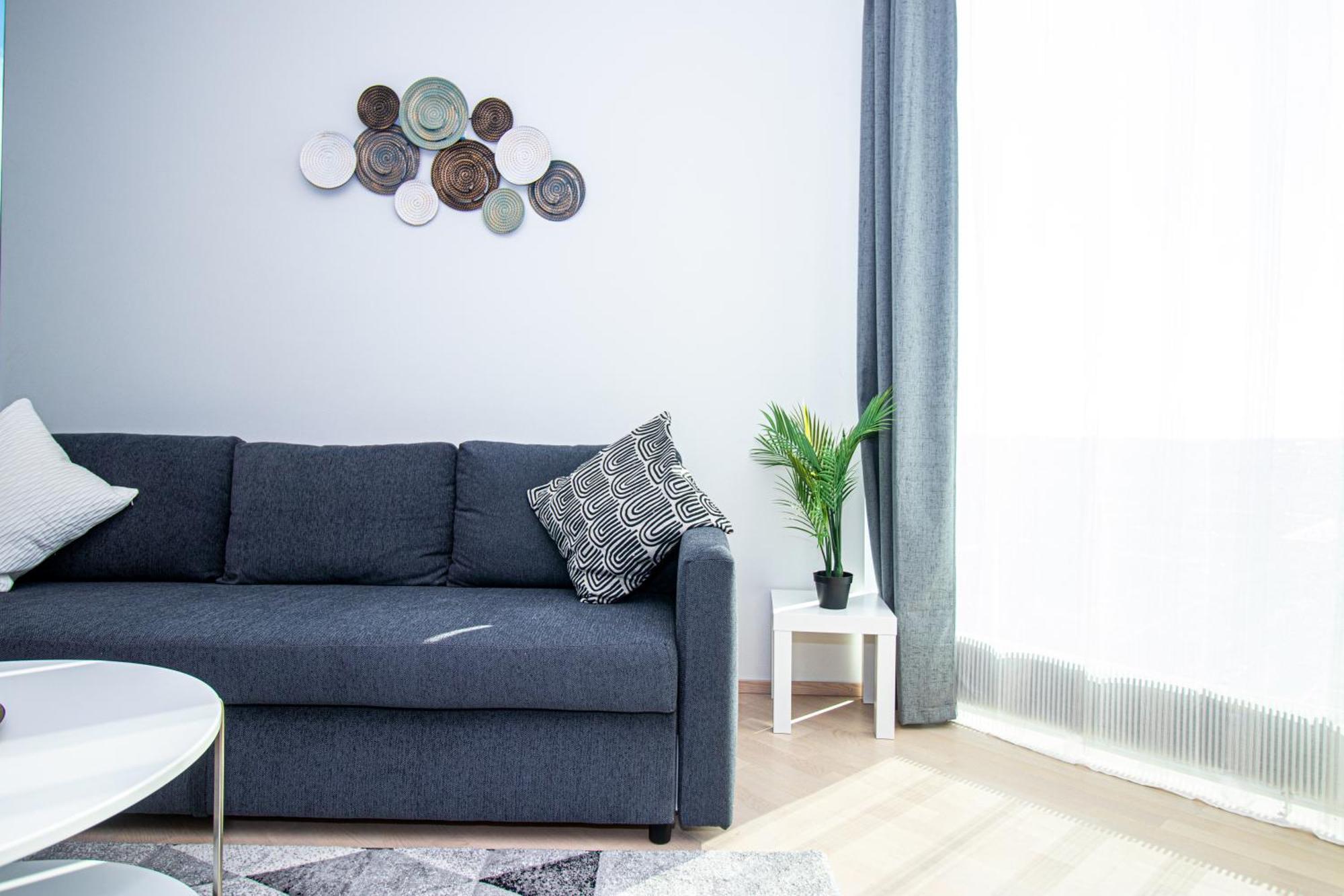 Flexi Homes Itaekeskus Хелзинки Екстериор снимка