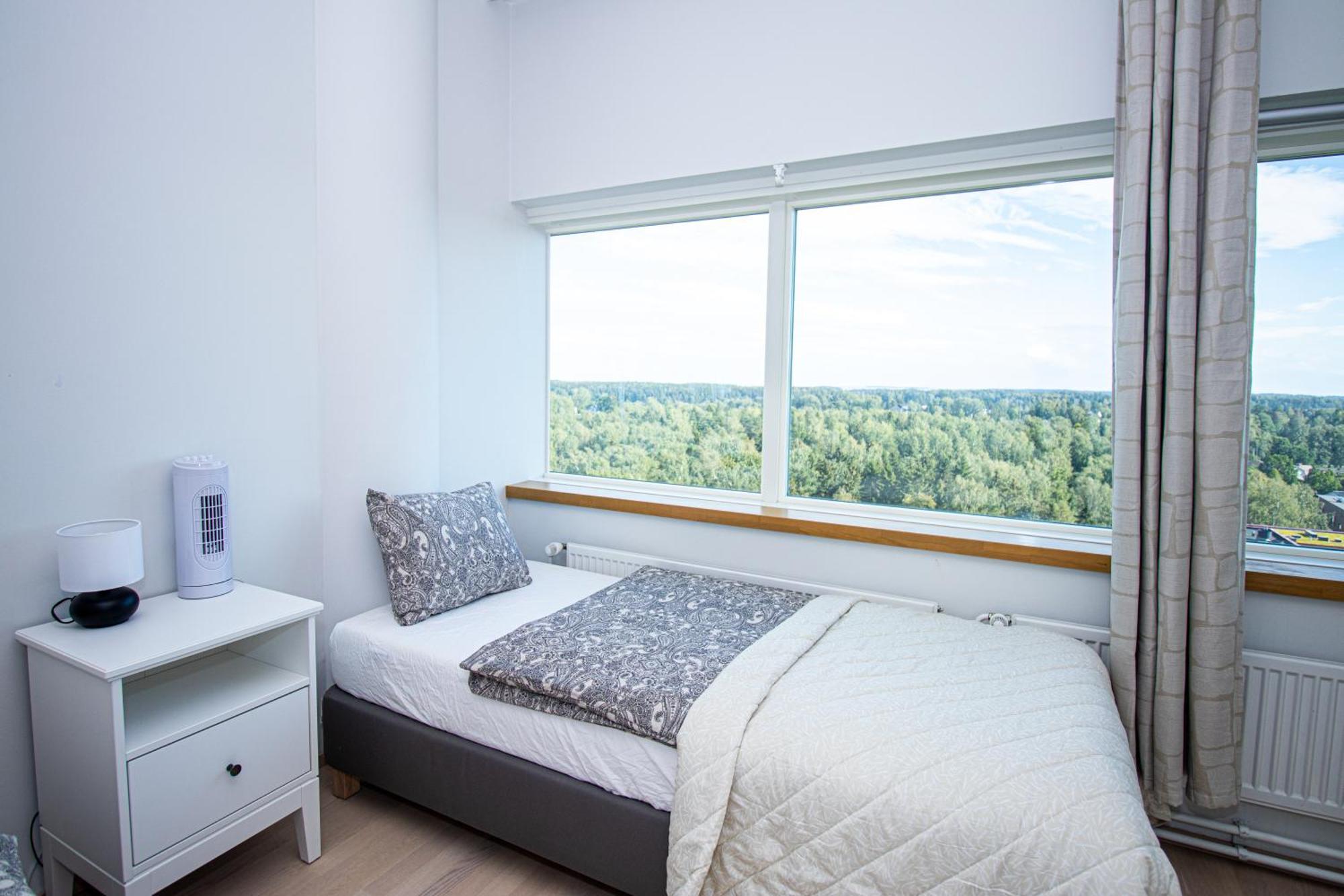 Flexi Homes Itaekeskus Хелзинки Екстериор снимка