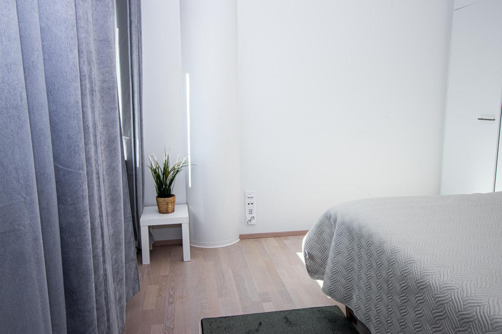 Flexi Homes Itaekeskus Хелзинки Екстериор снимка