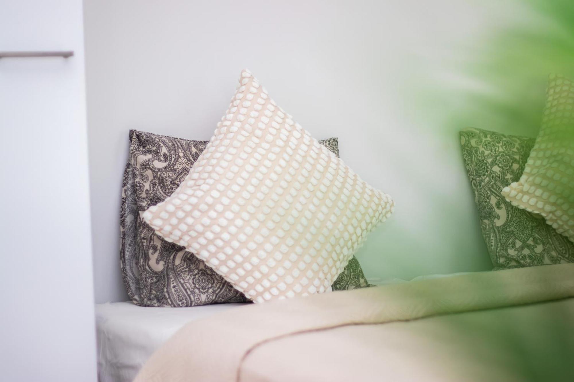 Flexi Homes Itaekeskus Хелзинки Екстериор снимка