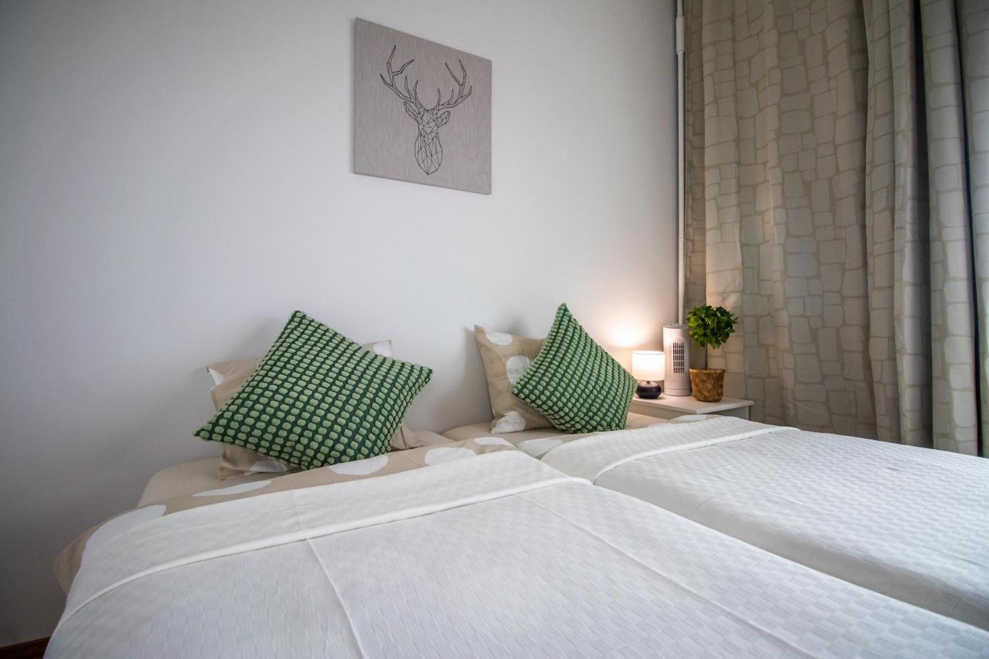 Flexi Homes Itaekeskus Хелзинки Екстериор снимка