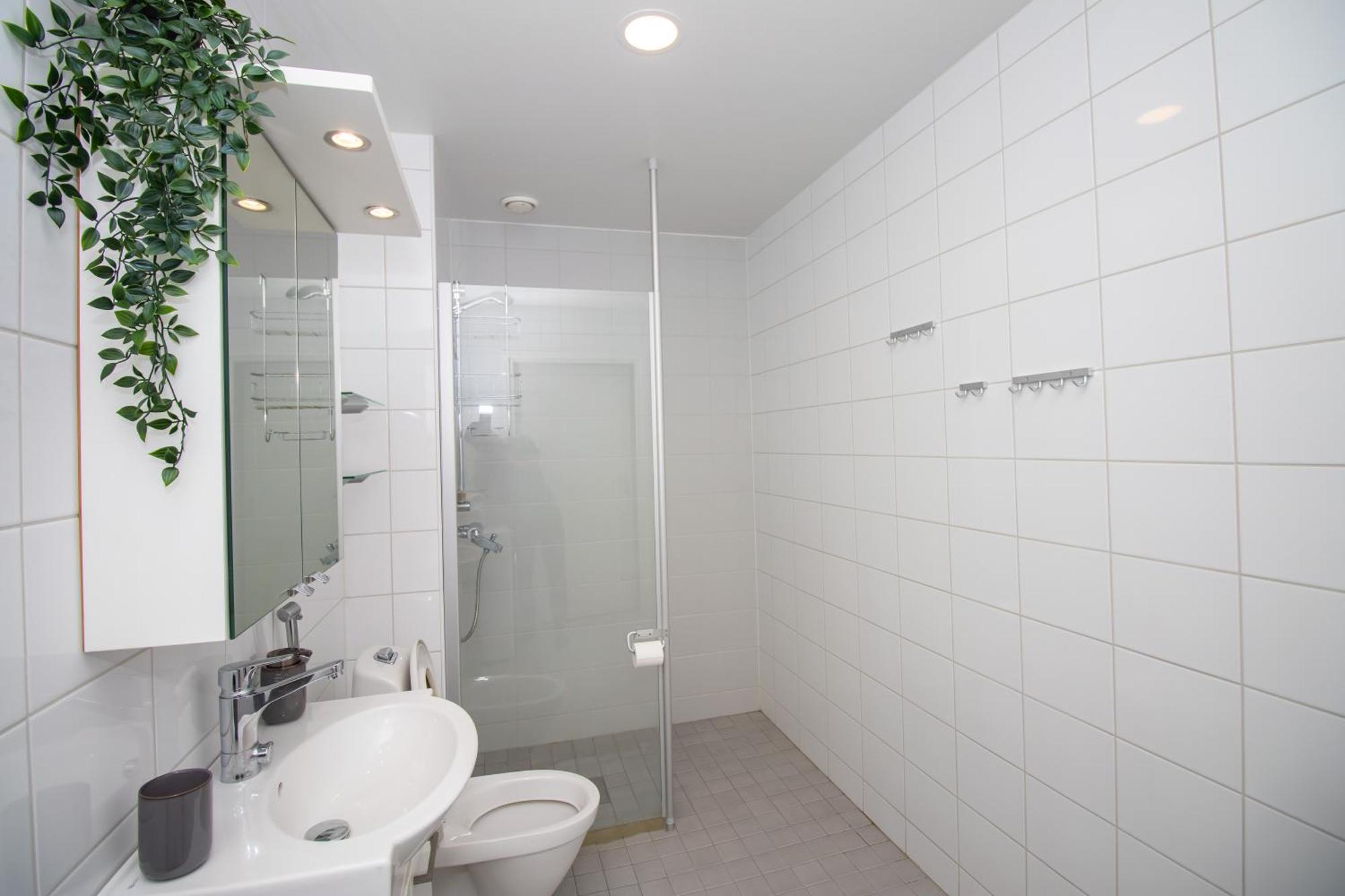 Flexi Homes Itaekeskus Хелзинки Екстериор снимка